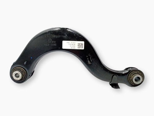 Braço Curvo Traseiro Direito Vw Tiguan 200 Cv 2.0 2014 2016