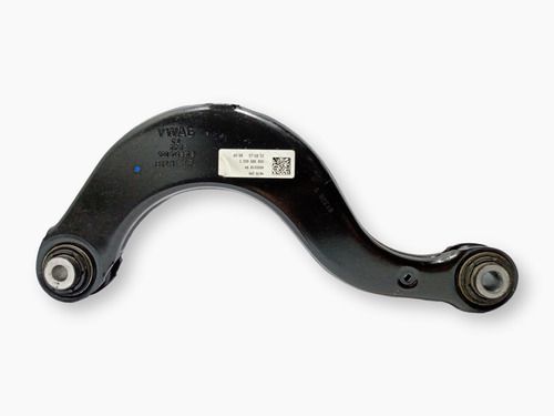 Braço Curvo Traseiro Esquerdo Vw Tiguan 200 Cv 2.0 2014 2016