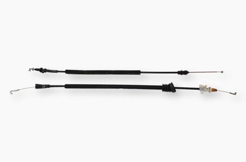 Cabo Fechadura Vw Passat B6 Traseira Esquerda 2007 2008 2010