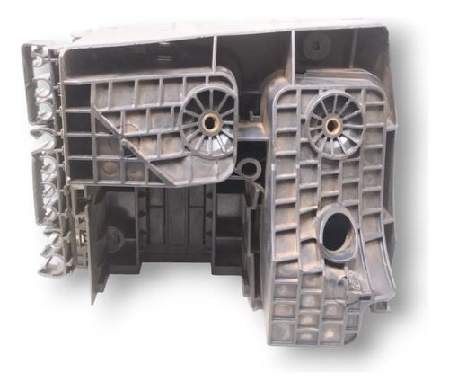 Caixa Fusível Vw Passat B6 Tsi 2.0 Aut 2007 2008 2009 2010