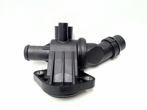 Carcaça Válvula Termostática Vw Passat B6 2.0 T 2009 2010