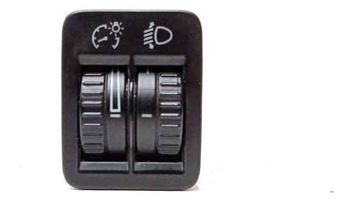 Comando Iluminação Farol Painel Vw Passat B6 2008 2009