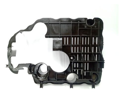 Defletor Oleo Carter Motor Detal Vw Jetta 211 Cv Tsi 14 15