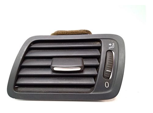 Difusor Ar Vw Passat Tsi B6 Esquerdo 2007 2008 2009 2010
