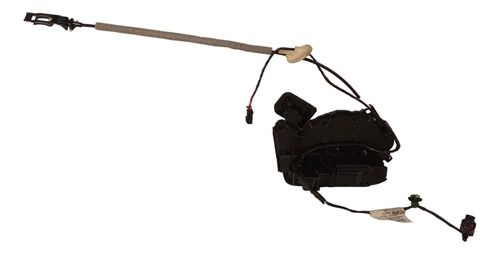 Fechadura Porta Dianteira Direita Vw Virtus 2019 2020 2021