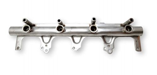 Flauta Injetora Vw Passat B6 Fsi 2.0 T Gasol 2008 2009 2010