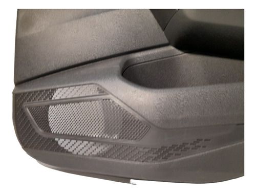 Forro Porta Traseira Direito Vw Virtus 2019 2020 2021