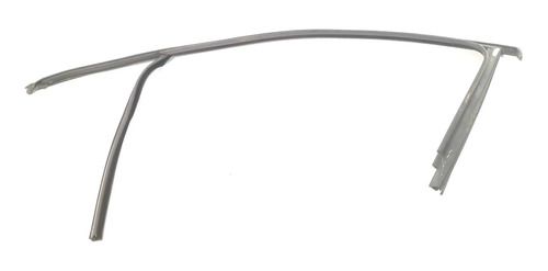 Guarnição Porta Diant D Cromada Vw Tiguan R-line 350 2020