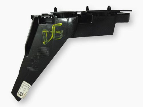 Guia Trava Parachoque Diant Esquerdo Vw Jetta Gli 2019 2020