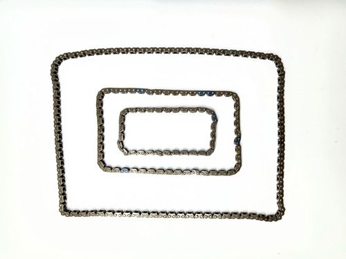 Kit Conjunto Corrente Motor Vw Jetta 211cv 2.0 Tsi 2014 2016