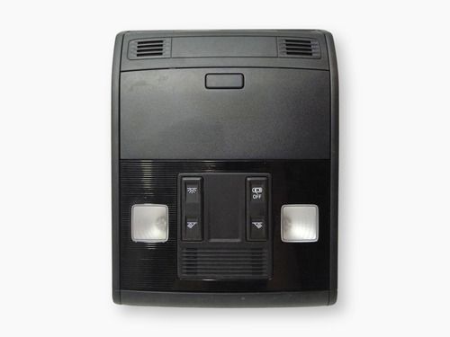 Luz Teto Cortesia Porta Oculos Vw Virtus 2019 2020 2021