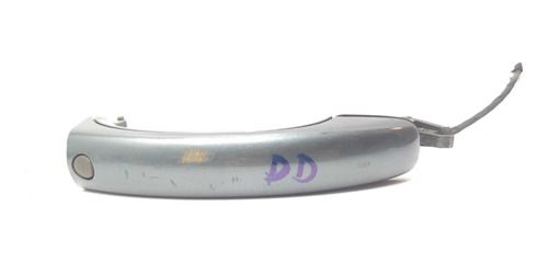 Maçaneta Externa Dianteira Direita Vw Touareg 2008 2009 2010
