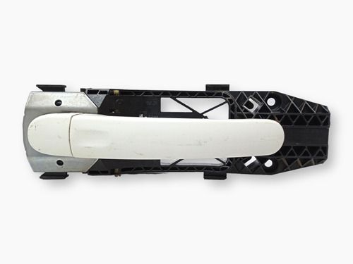 Maçaneta Externa Dianteira Esquerda Vw Tiguan 2014 2015