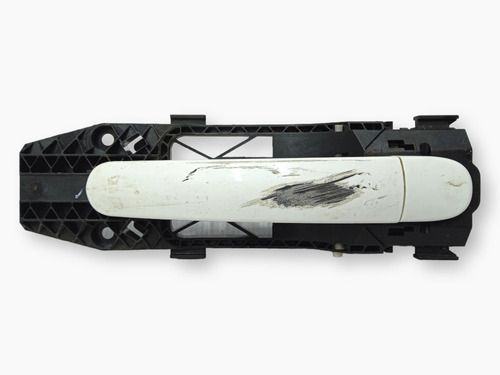 Maçaneta Externa Traseira Direita Vw Jetta Tsi 2014 2015