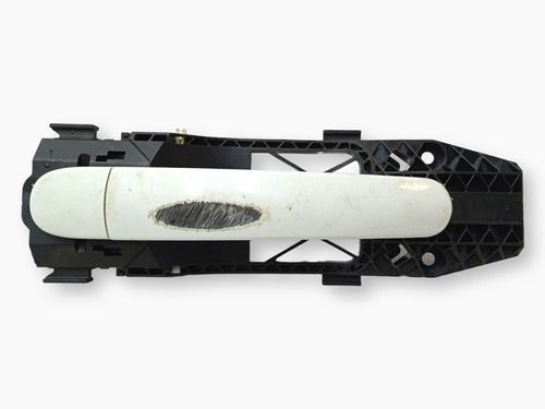 Maçaneta Externa Traseira Esquerda Vw Jetta Tsi 2014 2015