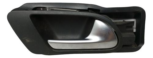 Maçaneta Interna Diant Dir Vw Tiguan 2012 2013 2014 Detalhe