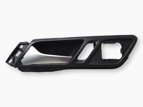 Maçaneta Interna Dianteira Esquerda Vw Jetta Tsi 2014 2015