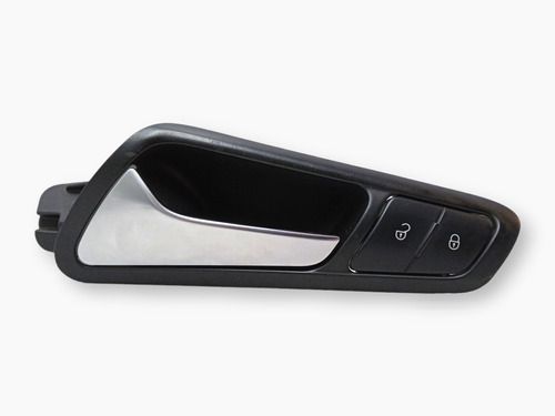 Maçaneta Interna Dianteira Esquerda Vw Passat 2006 2008 2010
