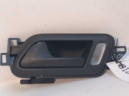 Maçaneta Interna Porta Dianteira Esquerda Vw Amarok 2015