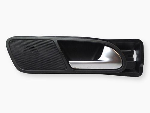 Maçaneta Interna Traseira Direita Vw Jetta Tiguan 2011 2014