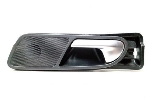 Maçaneta Interna Traseira Esq Tweeter Vw Tiguan 2009 2013