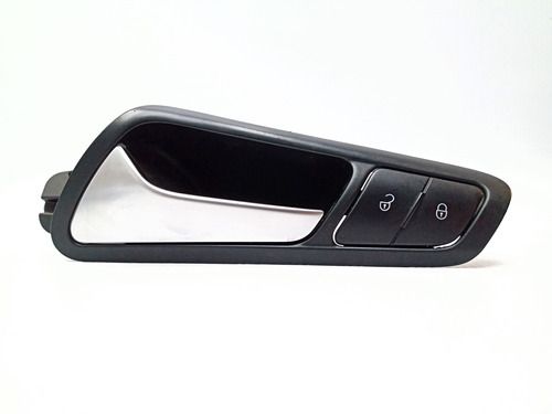 Maçaneta Interna Vw Passat B6 Dianteira Esquerda 2007 2010
