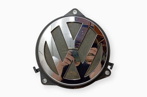 Maçaneta Tampa Vw Passat B6 Traseira 2007 2008 2009 2010