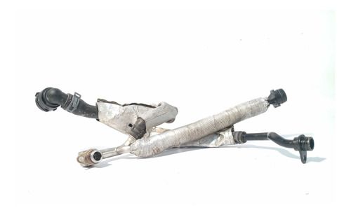 Mangueira Agua Turbina Vw Tiguan R-line 350 2.0 2020