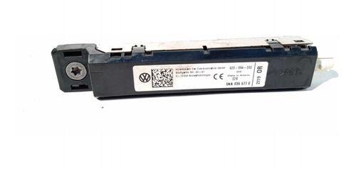 Módulo Amplificador Antena  Vw Tiguan R-line 350 2020