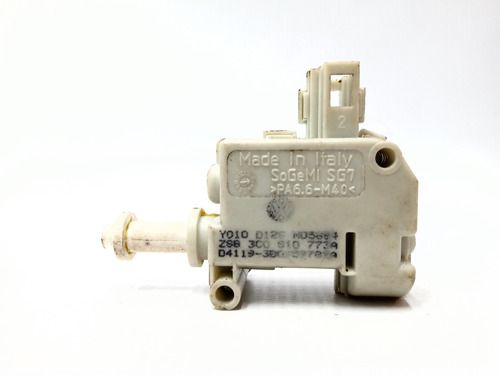 Motor Abertura Portinhola Vw Passat B6 Tsi 2007 2008 2010