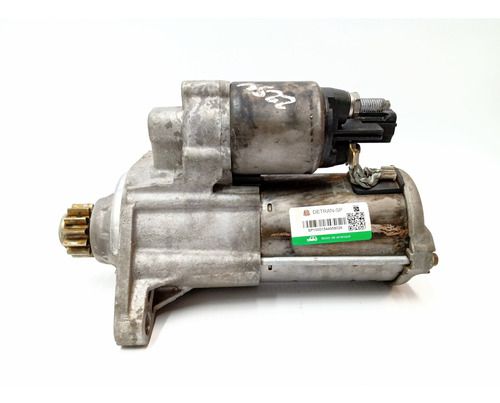 Motor Arranque Vw Tiguan R-line 350 2.0 Aut 2019 2020