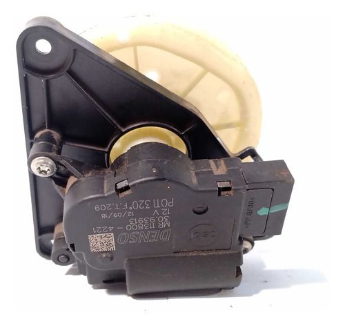 Motor Atuador Caixa Evaporadora Jeep Renegade 2018 2019 2020