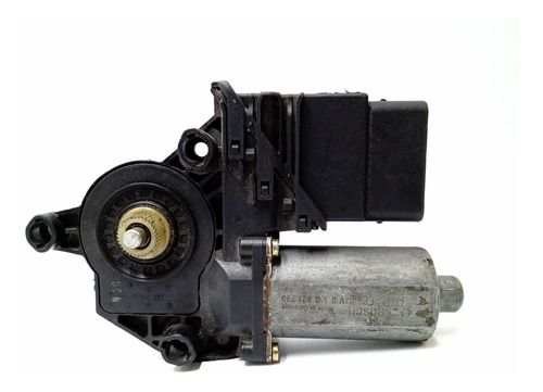 Motor Máquina Vidro Traseira Direita Vw Golf 2007 2008 2009