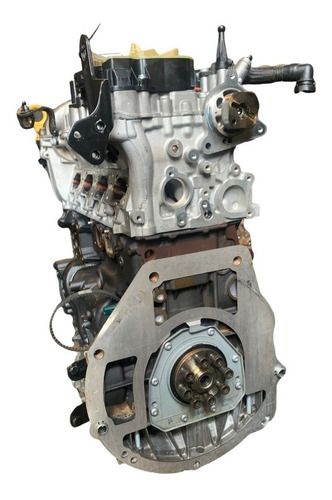 Motor Parcial Vw Tiguan R-line 350 2.0 Tsi Ea888 2020