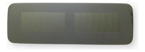 Painel Monitor Sensor Estacionamento Vw Touareg 2005 2006 07