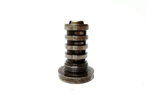 Parafuso Valvula Comando Cabeçote Vw Golf Gti 2.0 2014 2017