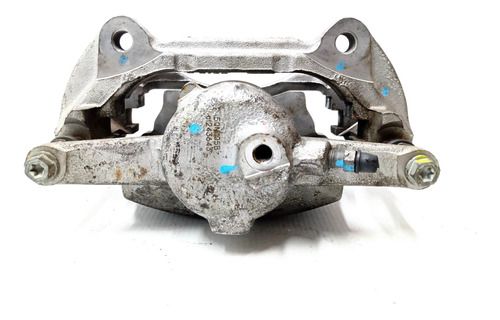 Pinça Cavalete Dianteira Esquerda Vw Tiguan 2019 2020