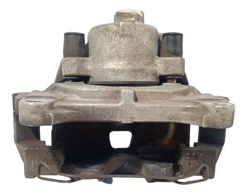 Pinça Cavalete Dianteiro Esquerdo Vw Tiguan 200 Cv 2.0 2014