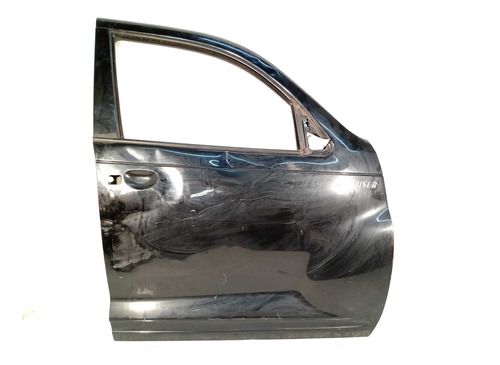 Porta Dianteira Direita Detalhe Chrysler Pt Cruiser 2008