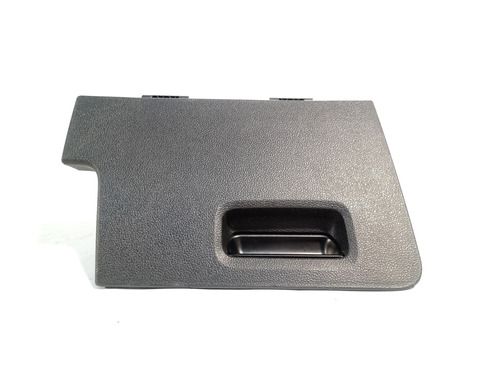 Porta-treco Esquerdo Painel  Vw Tiguan R-line 3502020