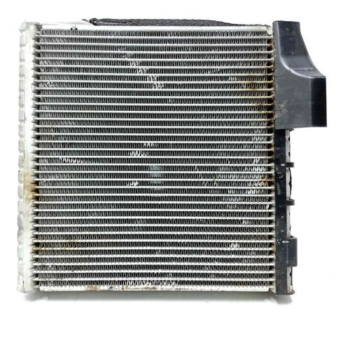 Radiador Ar Condicionado Caixa Ar Vw Tiguan 2.0 2009 2013