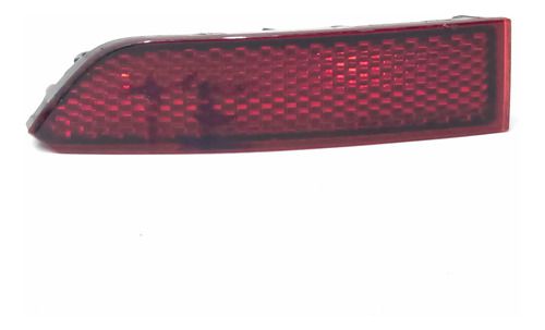 Refletor Parachoque Tras Esq  Vw Tiguan R-line 350 2020