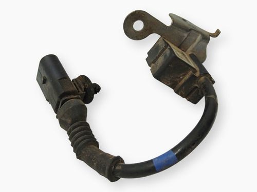 Sensor Aceleração Dianteiro Direito Vw Touareg 4.2 2005 2007