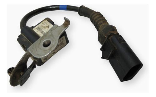 Sensor Aceleração Dianteiro Esquerdo Vw Touareg 4.2 2005 07