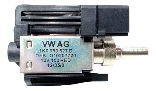 Sensor Coluna Direção Vw Tiguan 2009 2013 2.0
