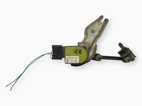 Sensor Suspensão Dianteira Direita Vw Touareg 2005 2006 2007