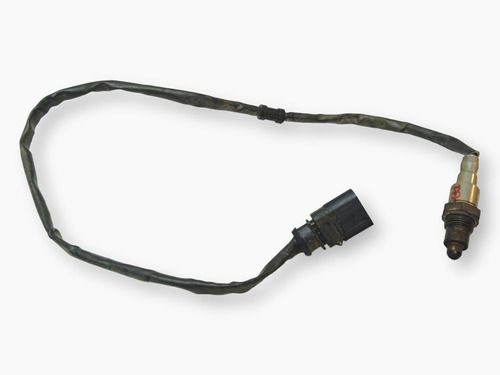Sonda Lambda Pós Vw Jetta Tsi 2.0 2013 2015 2015