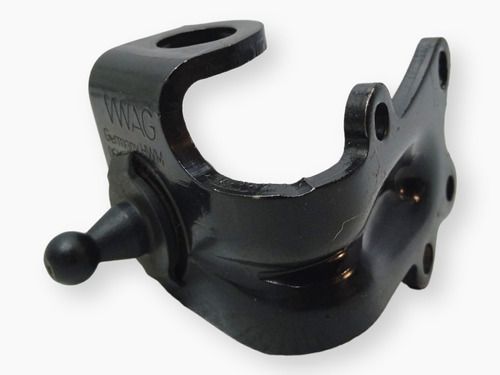 Suporte Fixação Tampa Vw Golf 2.0 Gti 2014 2015 2016 Ea888