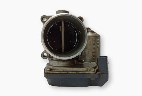 Tbi Corpo Borboleta Vw Tiguan R-line 350 2.0 Aut 2019 2020