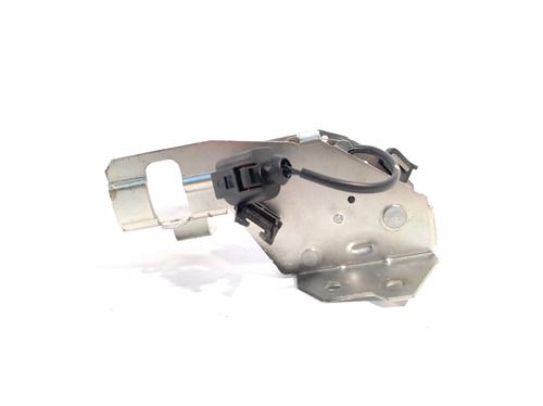 Trava Fechadura Vidro Vigia Vw Touareg 2008 2009 2010
